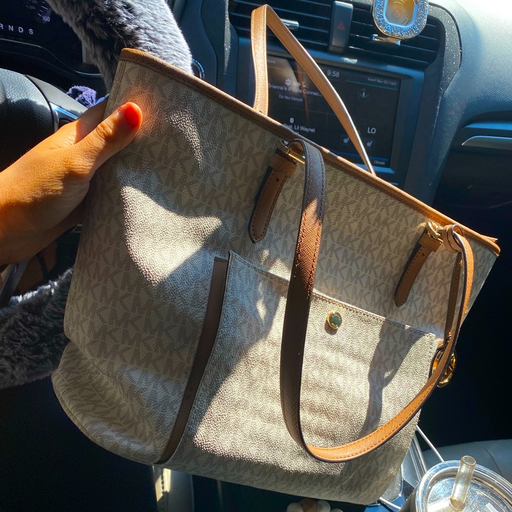 Michael Kors Purse